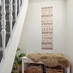 Pet Friendly In With Kitchen Rønne