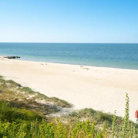 Pet Friendly In With Kitchen Feriehus