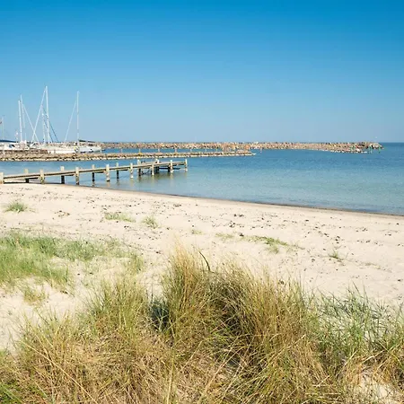 Pet Friendly In With Kitchen Vakantiehuis