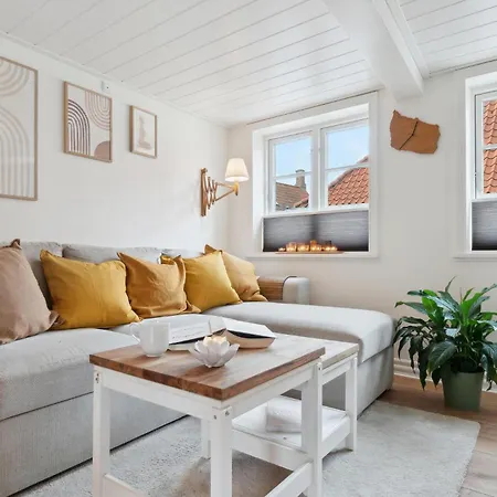 بيت للعطل Pet Friendly In With Kitchen *