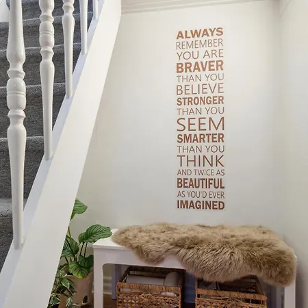 Pet Friendly In With Kitchen Rønne