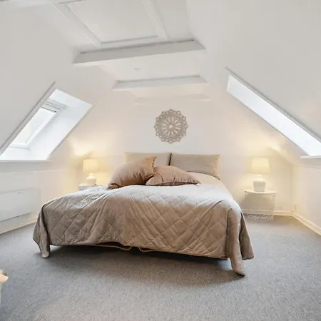 Pet Friendly In With Kitchen Ferienhaus *
