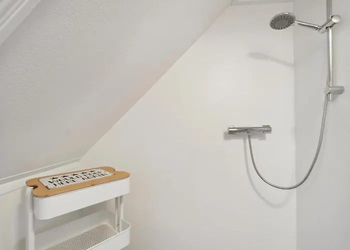 Pet Friendly In With Kitchen Casa de Férias Rønne